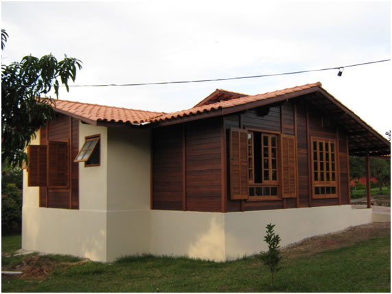 Casas Brazil - Casas Pré Fabricadas